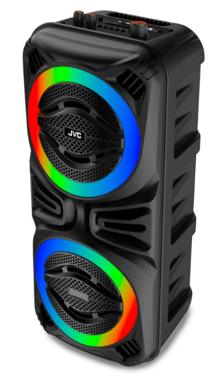 JVC 60w Speaker JVC 60w Speaker