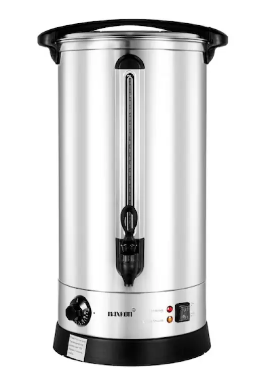 28L Stainless Steel Hot Water Urn 28L Stainless Steel Hot Water Urn