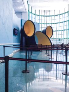 disney fantasy cruise ship activities Disney Cruise Line Terminal Port Canaveral Florida