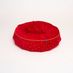 Pelech pre psa Hampton -Divine red
