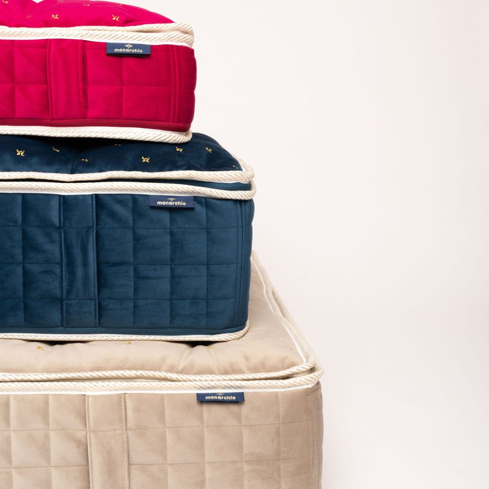 Mattresses pet bed, dog bed