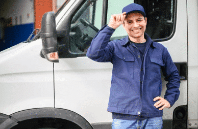 Comment déménager pas cher grâce à la location de Camion avec Chauffeur ?