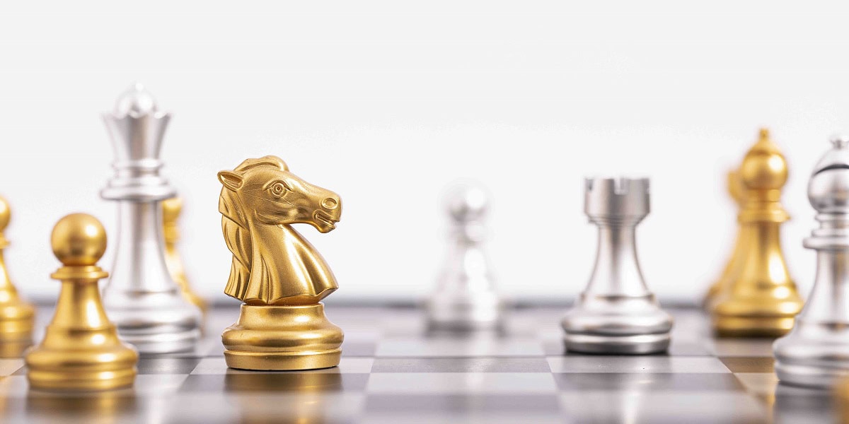 xây dựng chiến lược marketing