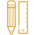icon đơn giản công ty thiết kế logo