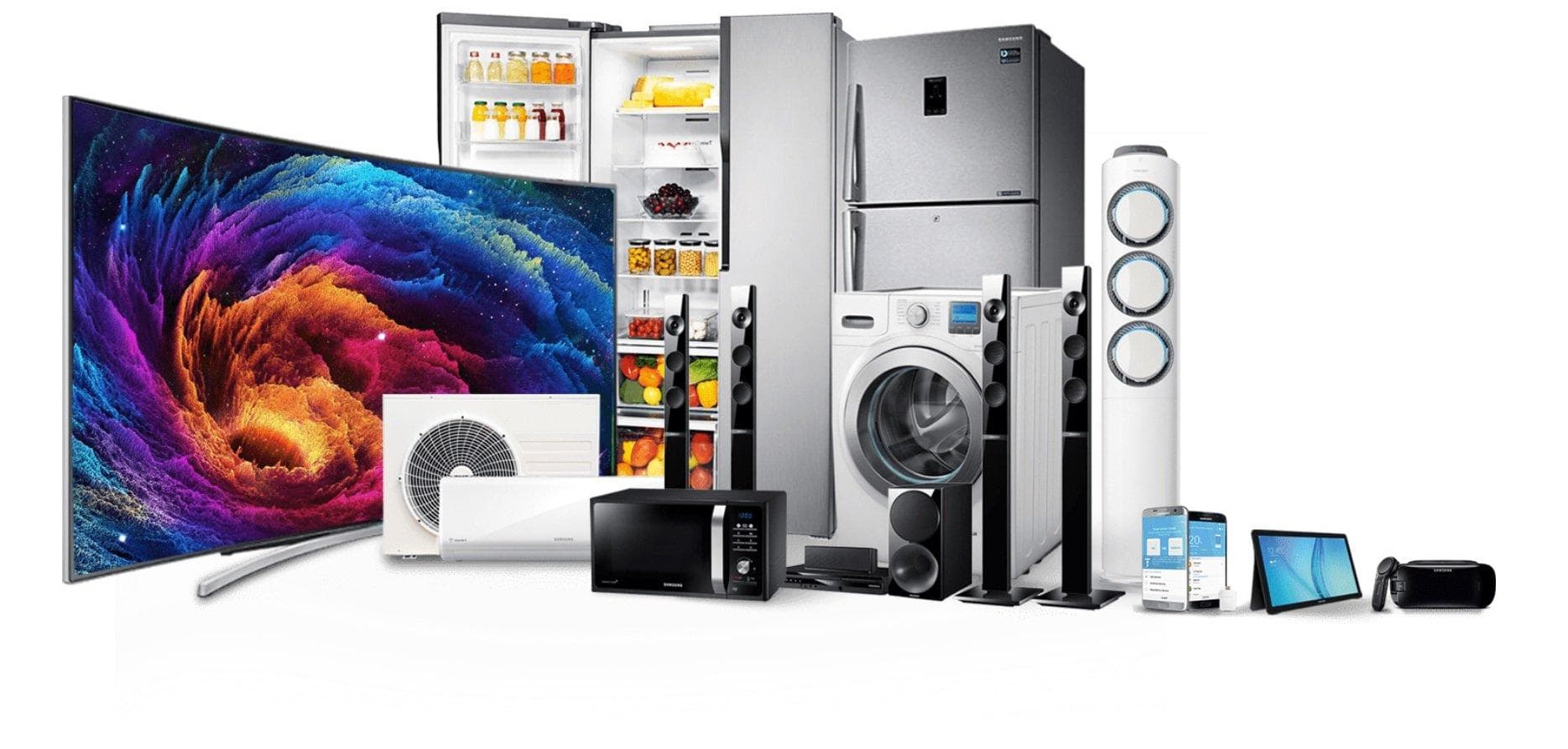 sản phẩm samsung