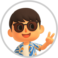 プロフィール画像