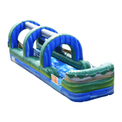 Blue Crush Slip n Slide