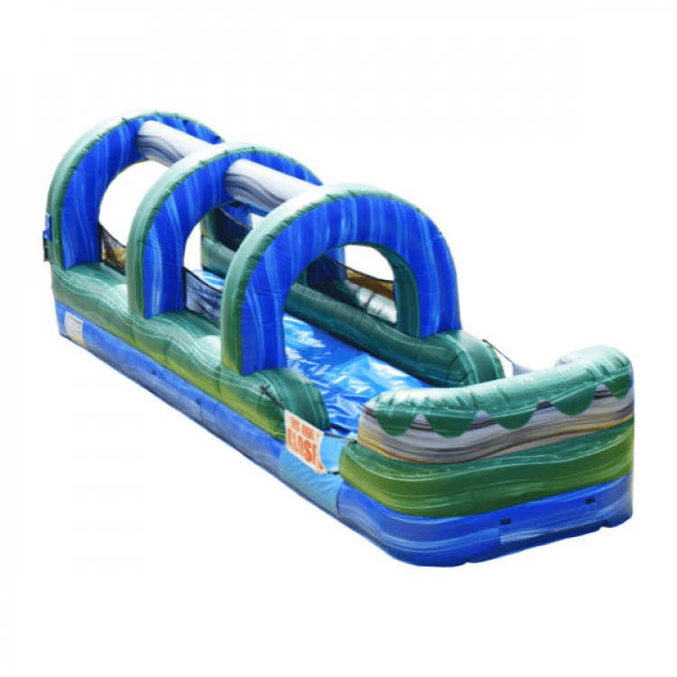 Blue Crush Slip n Slide