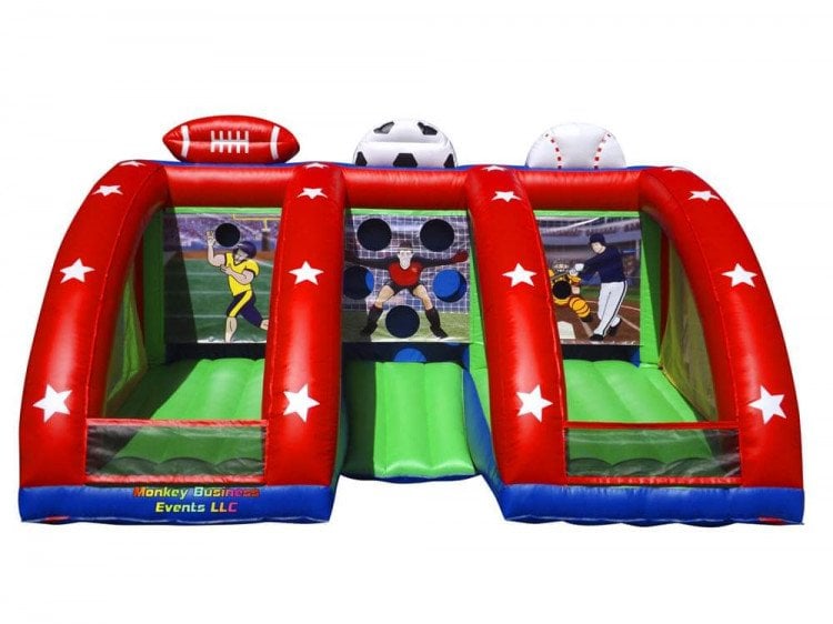 Triple Play Sports Interactive