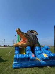 KING20CROC202 1686150779 King Croc Slide