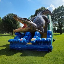 KING20CROC 1686150779 King Croc Slide