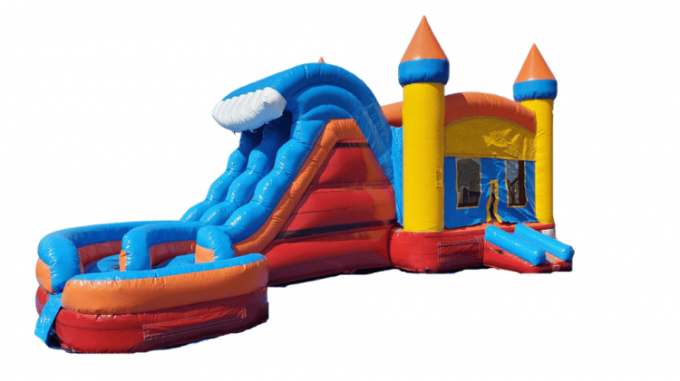 Red Rush Combo (Dry)