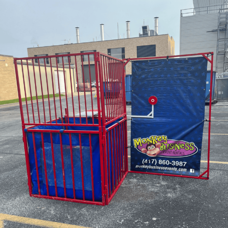 Dunk Tank