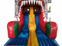 T Rex20Slide 1704304037 1 T-Rex Dinosaur Combo (Dry)