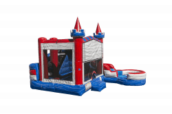 Champion20Castle20combo201 1725552054 Patriot Palace Combo (WET or DRY)
