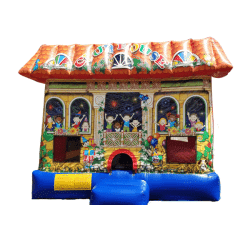 Clubhouse Combo (Dry)