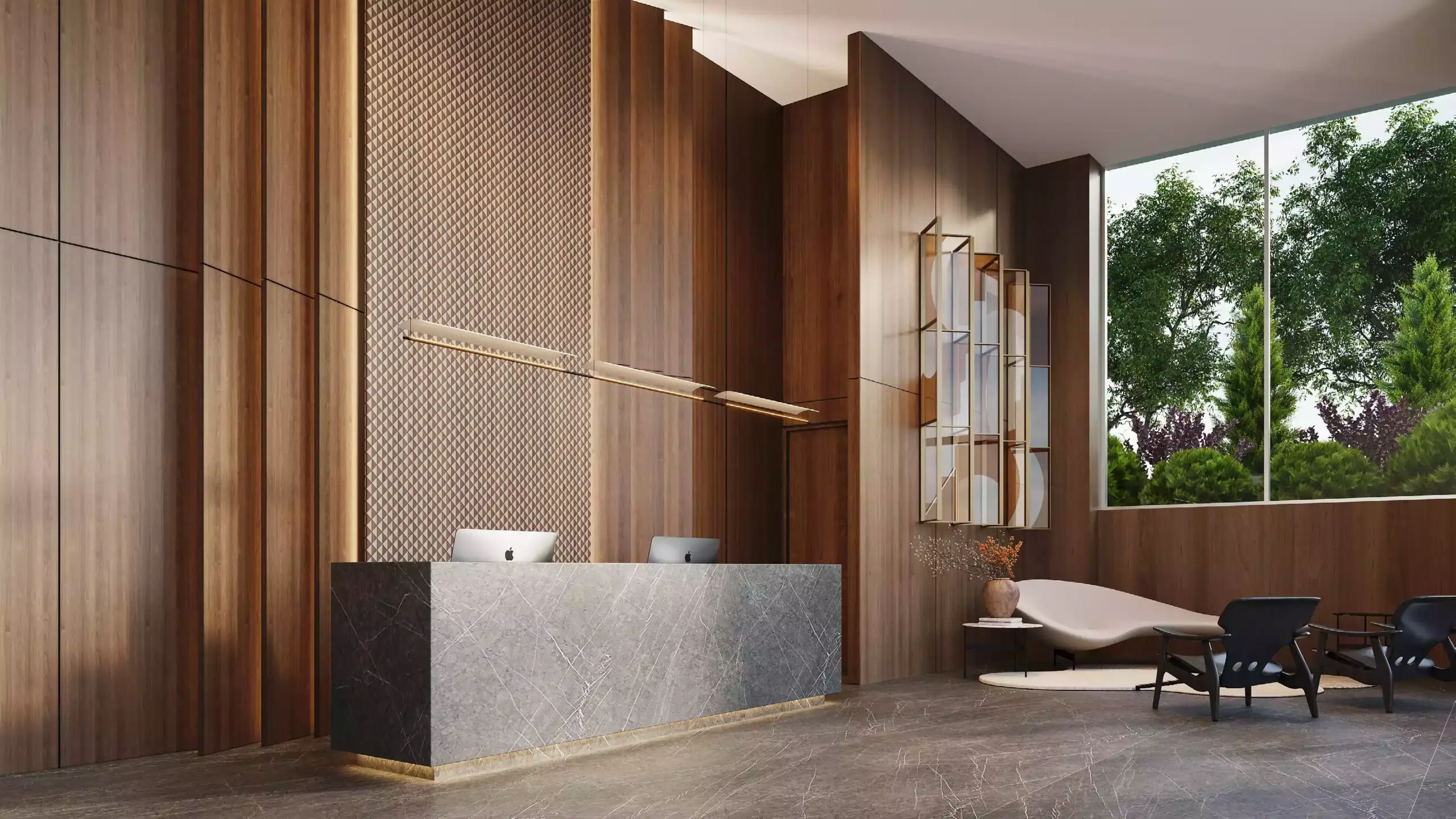 Preventa de Estreno en Miraflores | Flats y Dúplex desde S/ 618K