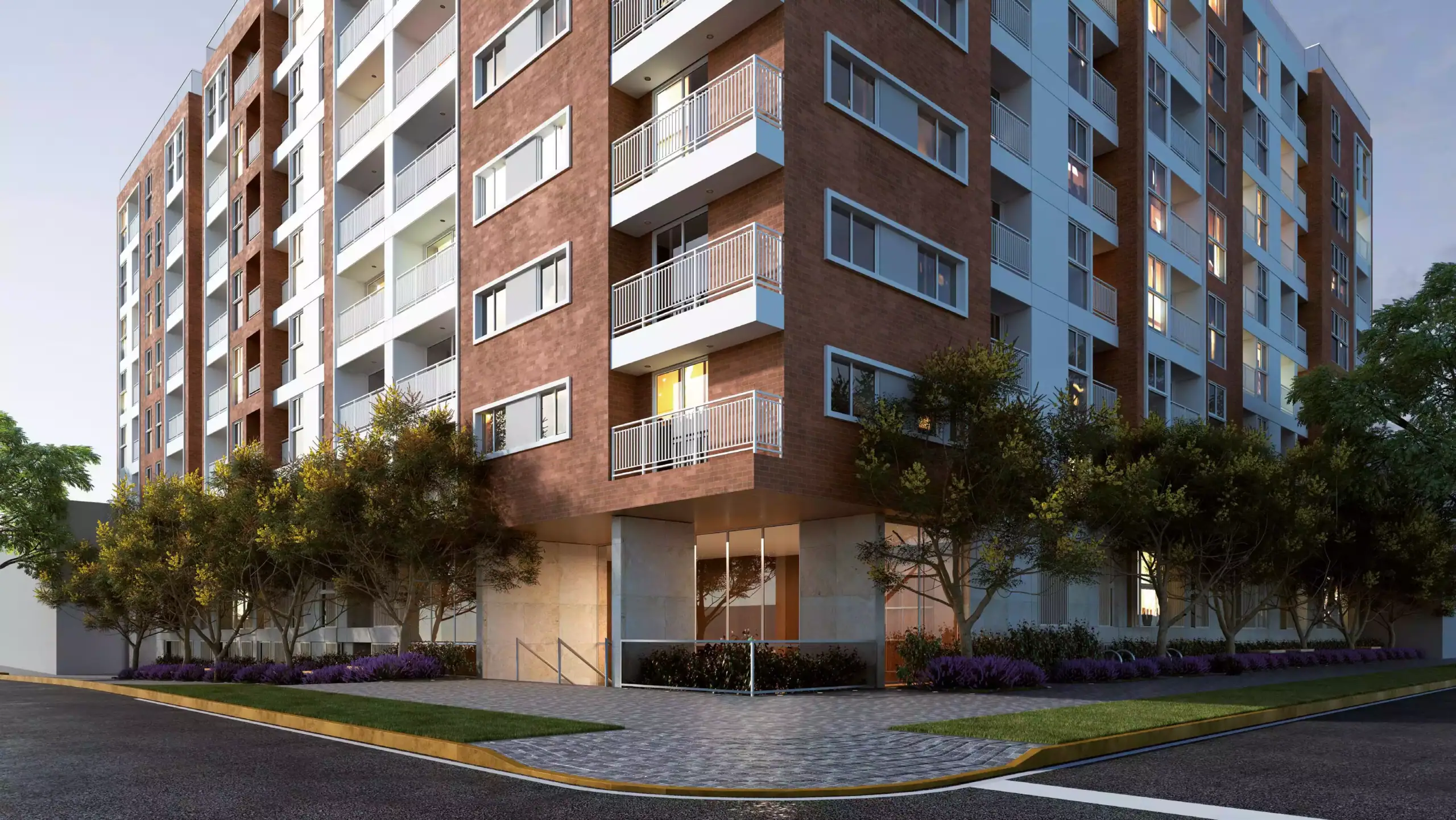 Preventa de Estreno en Miraflores | Flats y Dúplex desde S/ 618K