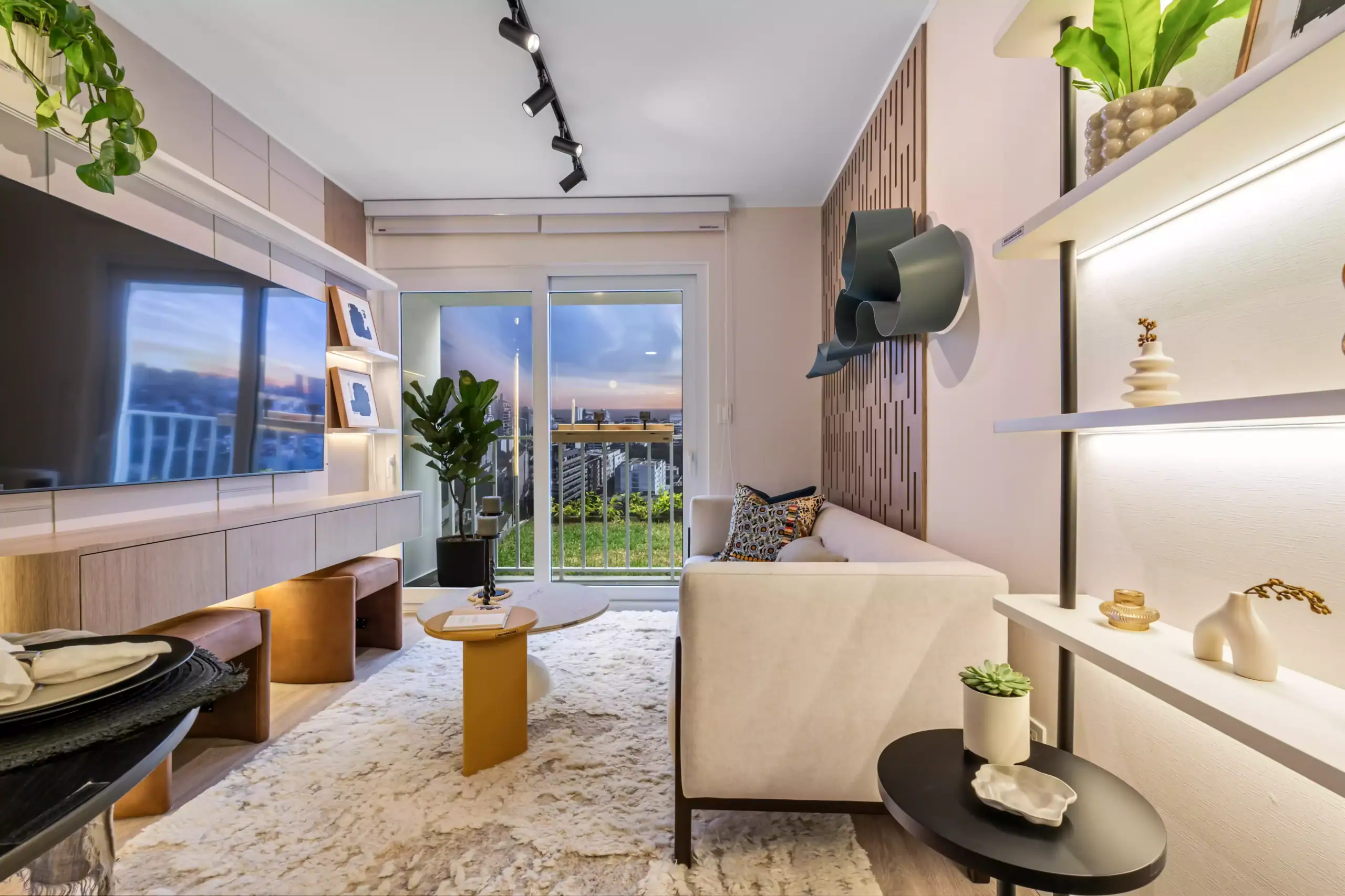 Preventa de Departamentos en Miraflores | De 1 y 2 Dormitorios