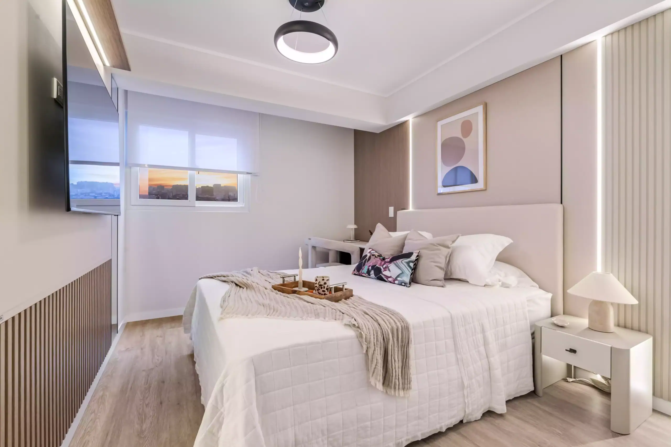 Preventa de Departamentos en Miraflores | De 1 y 2 Dormitorios