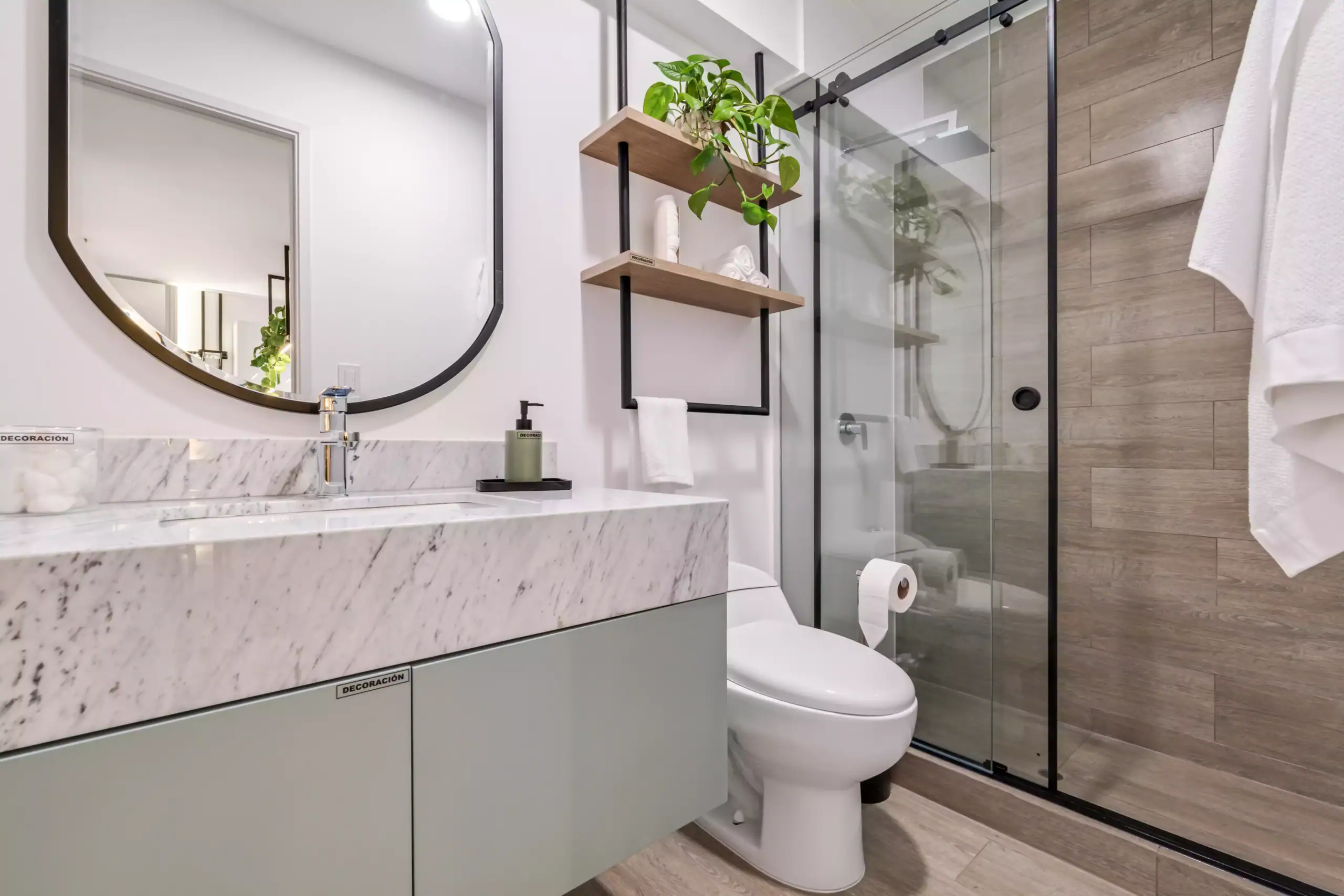 Preventa de Departamentos en Miraflores | De 1 y 2 Dormitorios