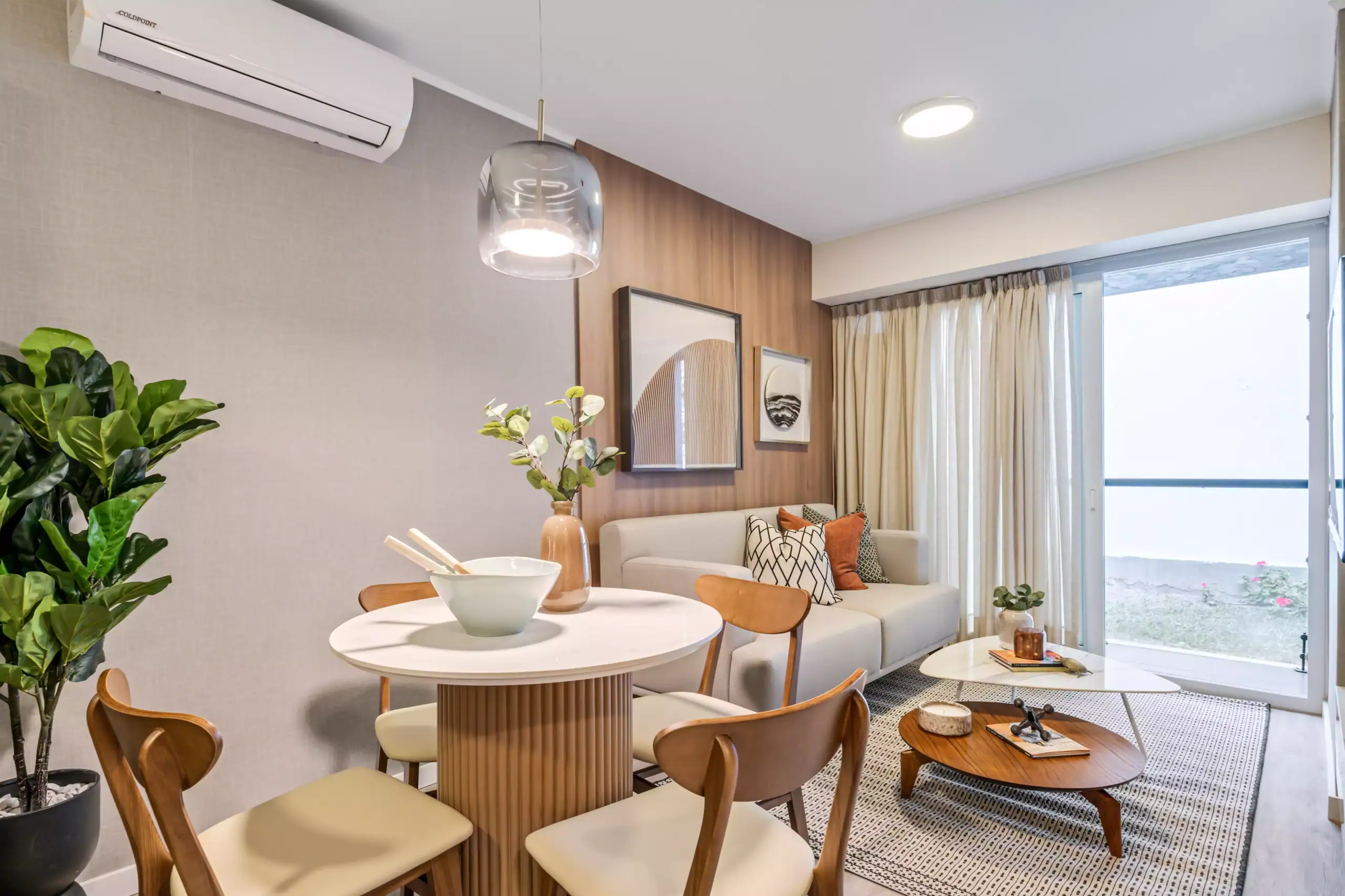 Depas en Preventa en Miraflores de 1 y 2 Dorms