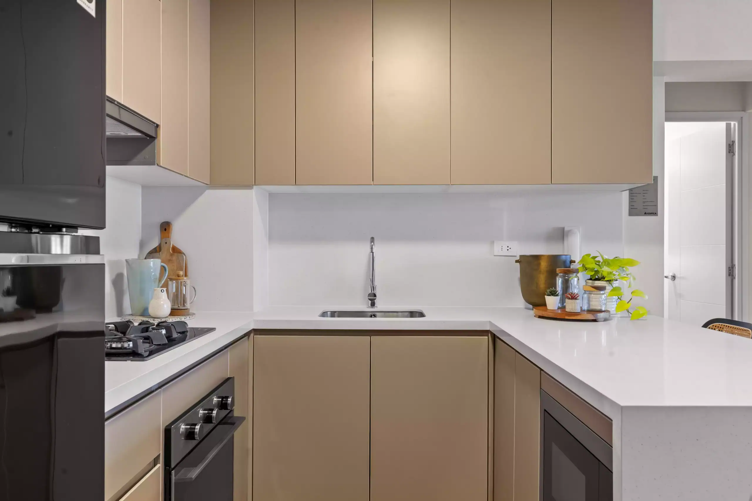 Departamentos de Estreno en Miraflores | Desde S/ 752,627