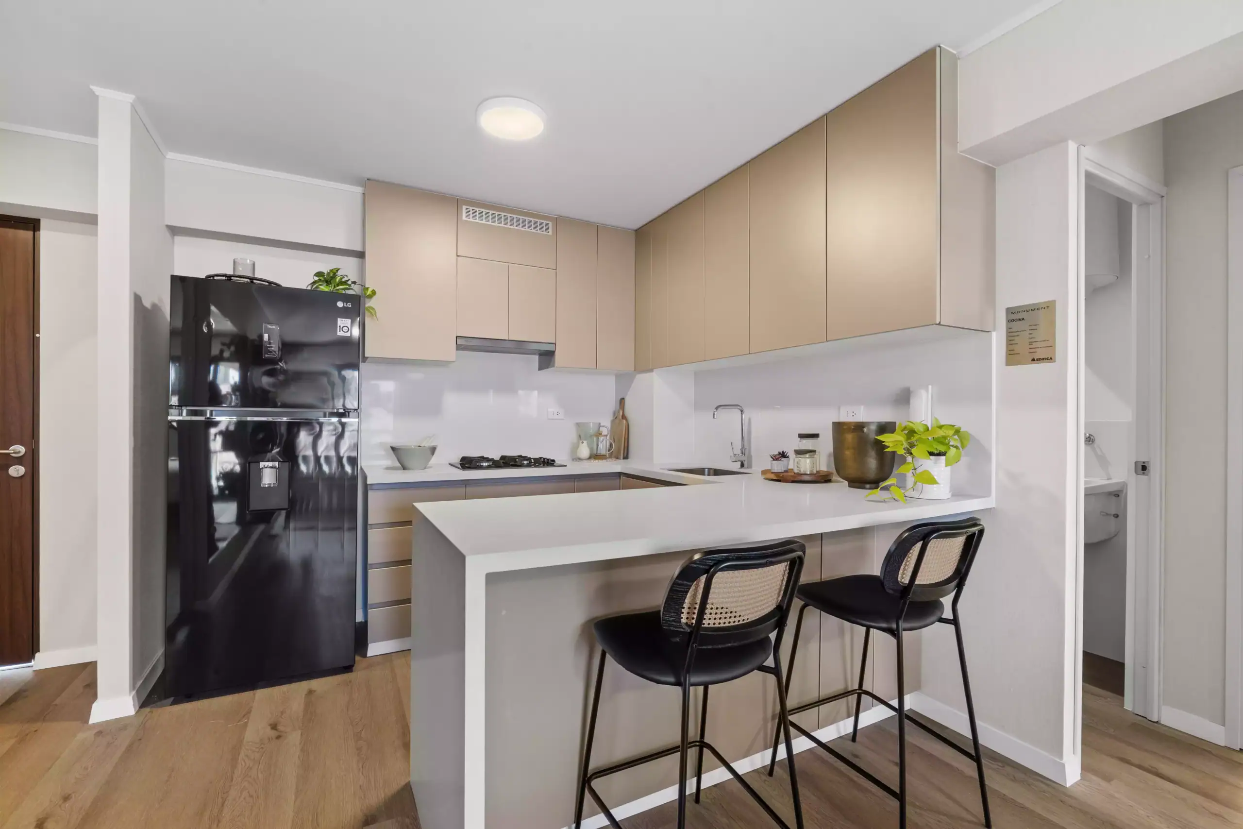 Preventa de Estreno en Miraflores | Flats y Dúplex desde S/ 618K