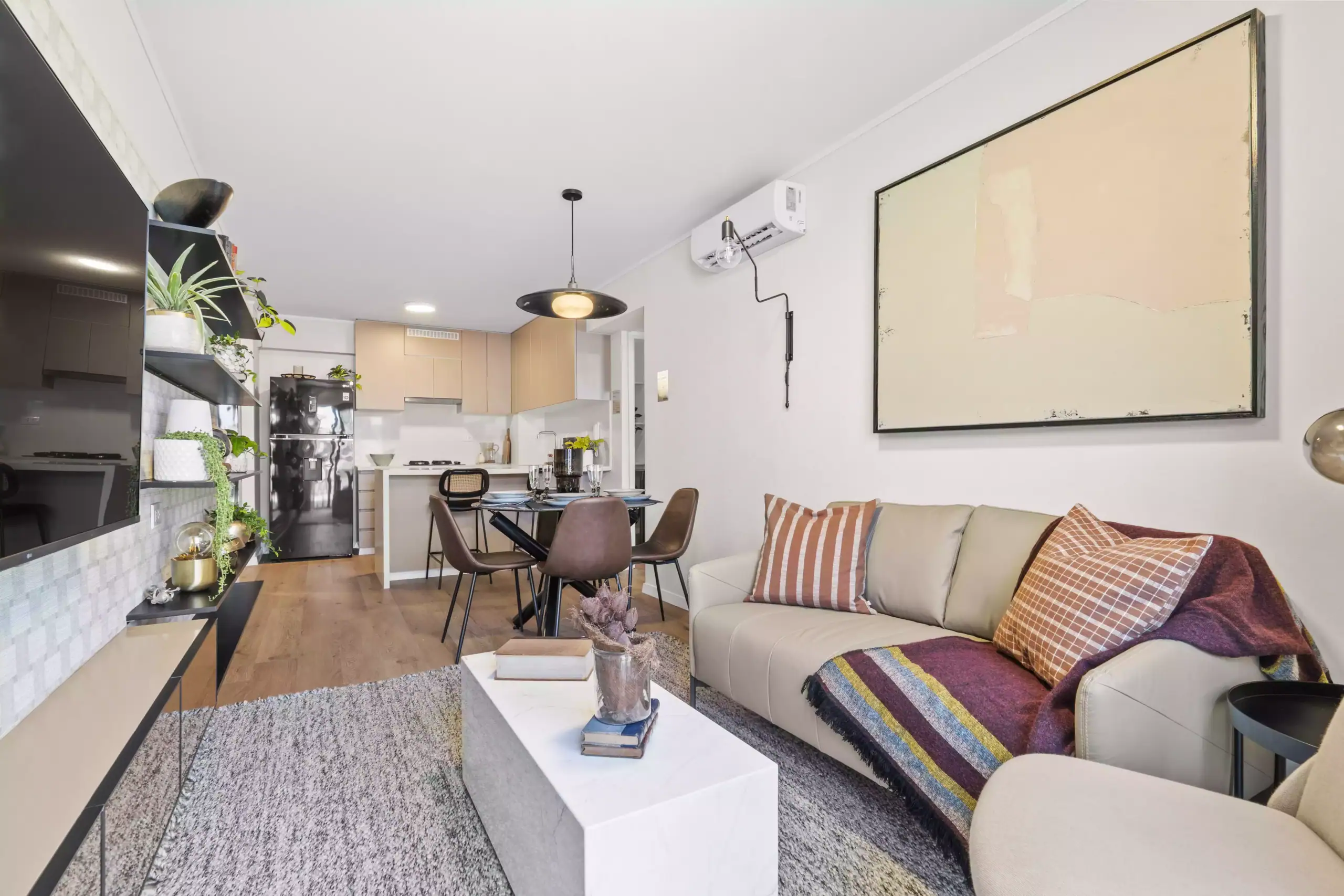 Preventa de Estreno en Miraflores | Flats y Dúplex desde S/ 618K