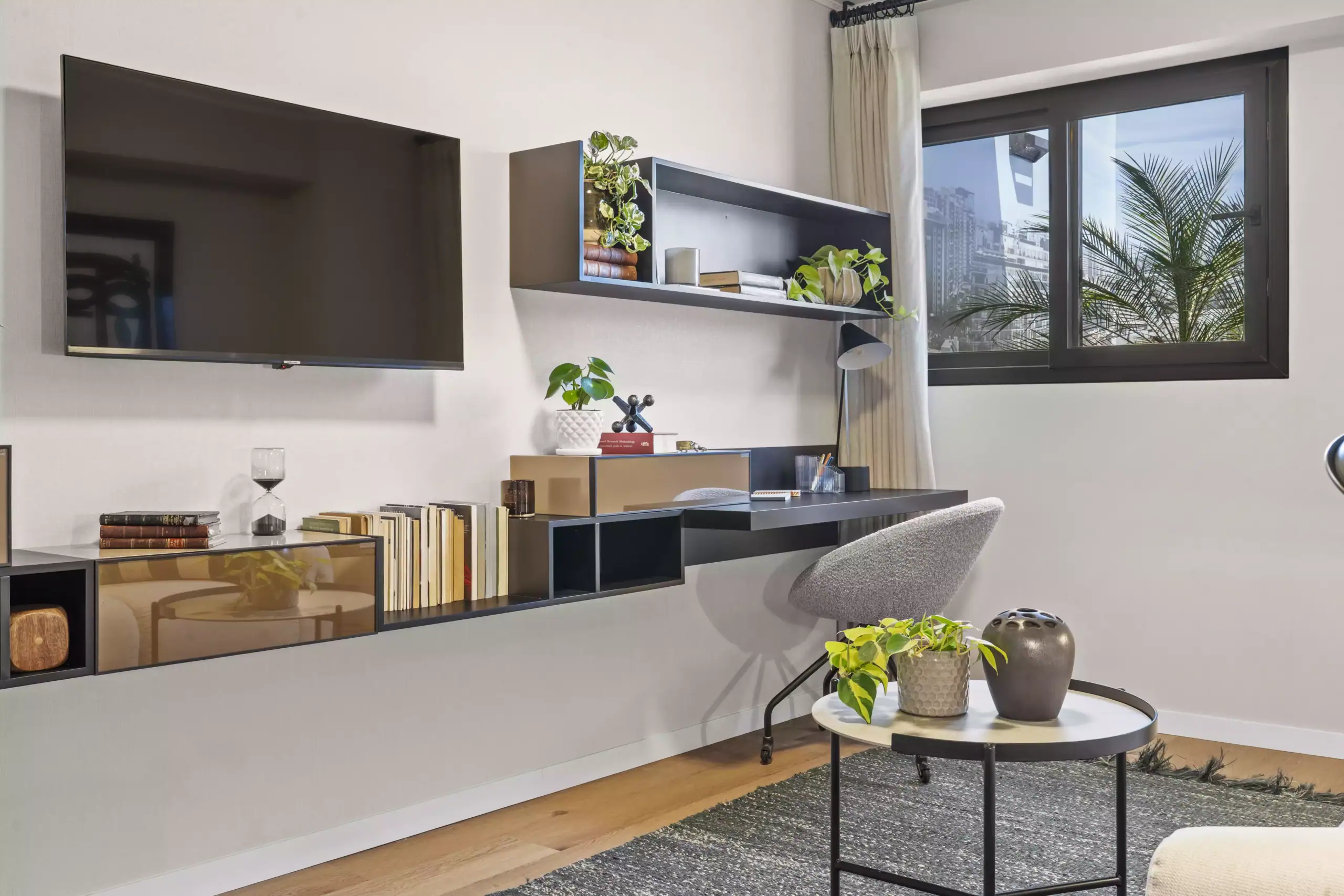 Departamentos de Estreno en Miraflores | Desde S/ 752,627