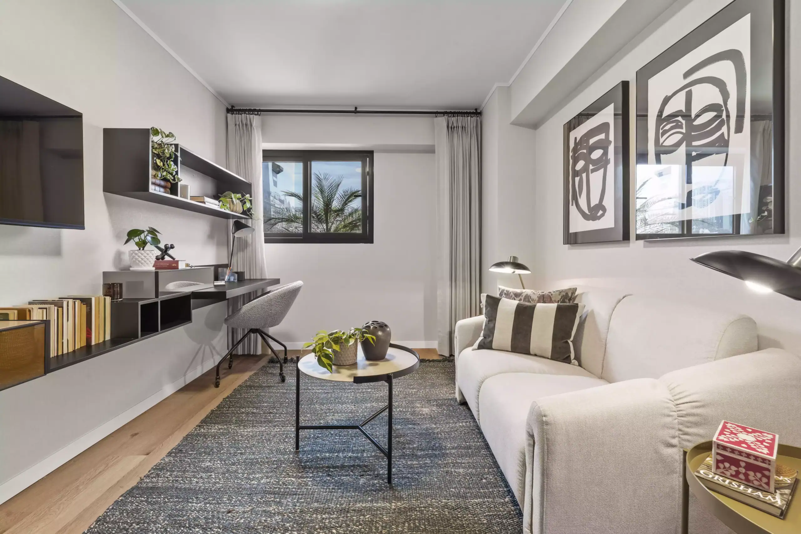 Departamentos de Estreno en Miraflores | Desde S/ 752,627