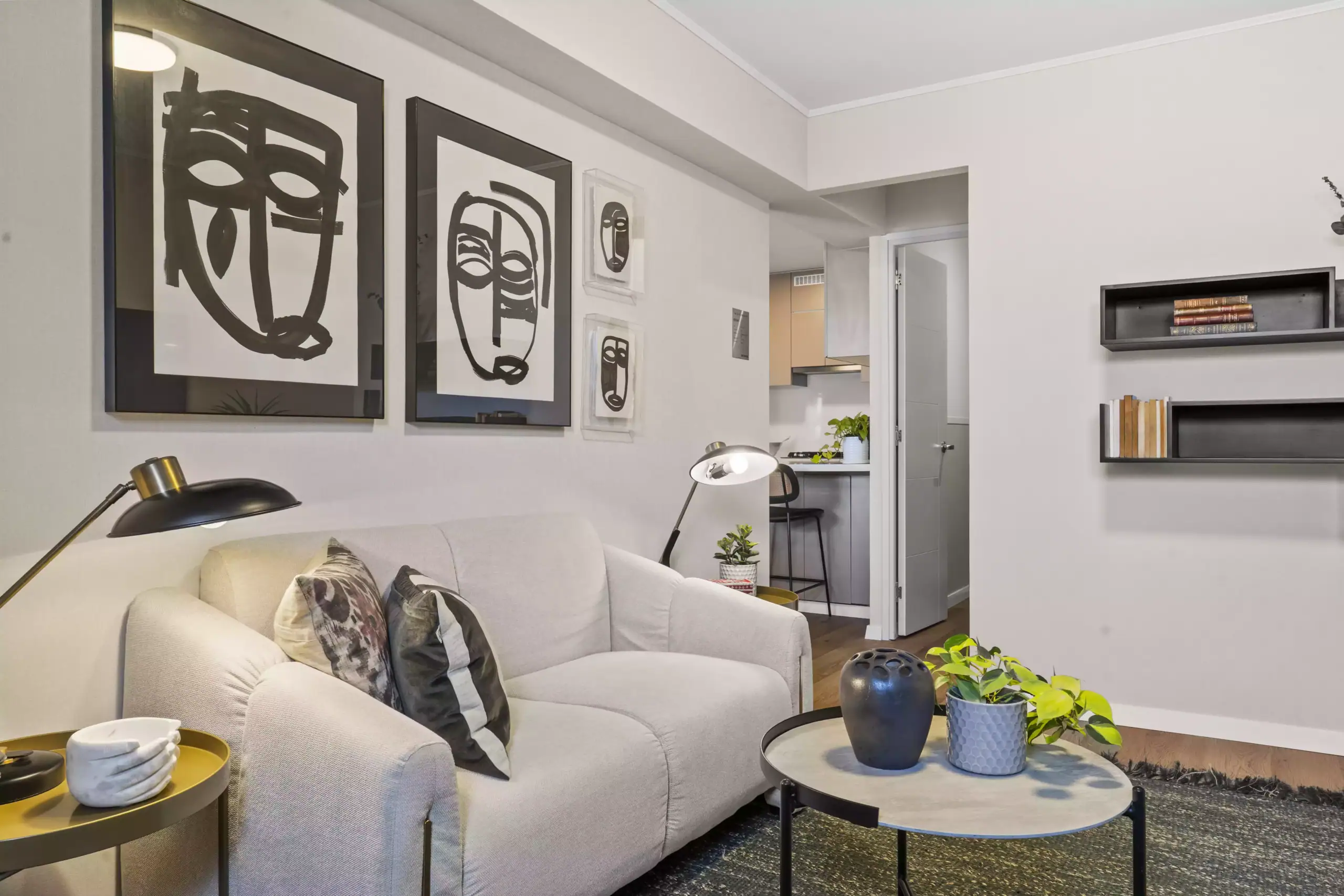 Preventa de Estreno en Miraflores | Flats y Dúplex desde S/ 618K