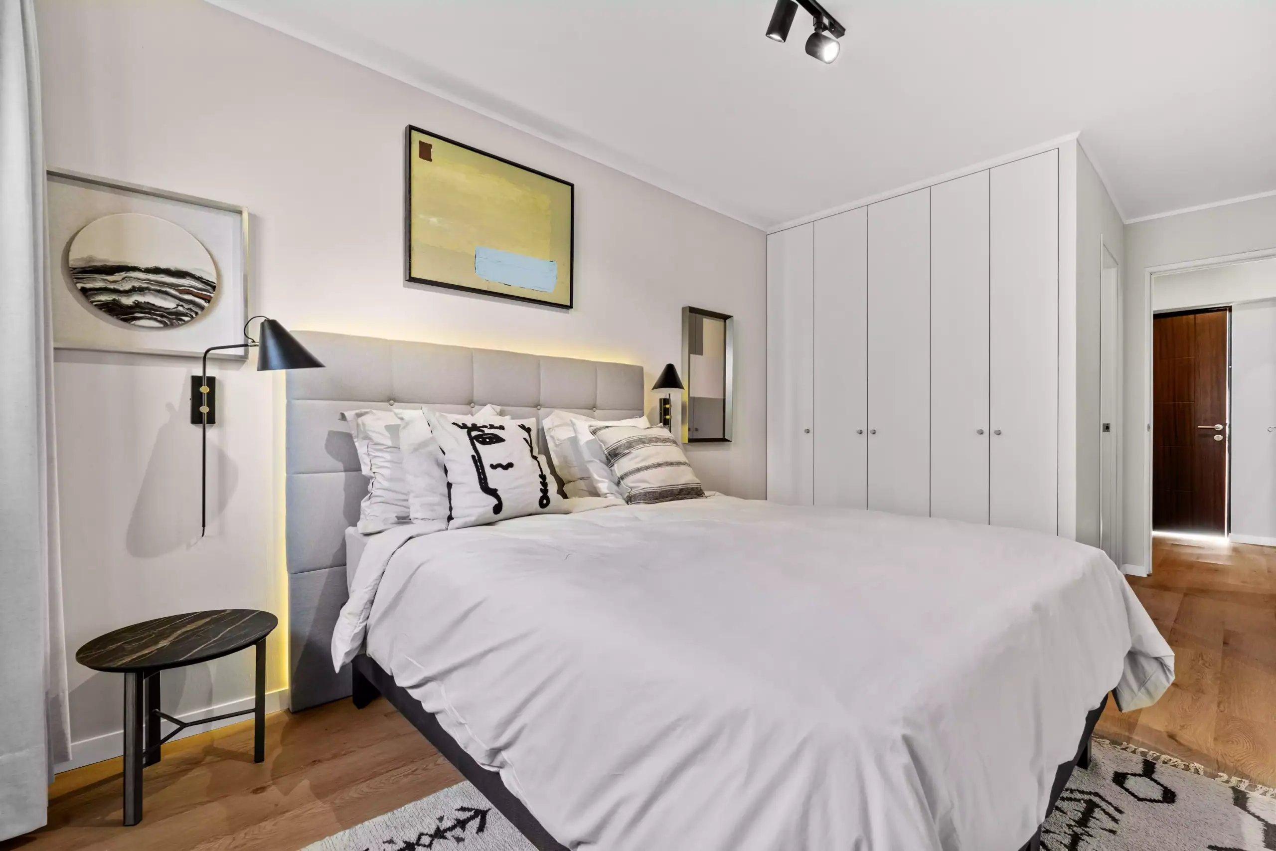 Preventa de Estreno en Miraflores | Flats y Dúplex desde S/ 618K