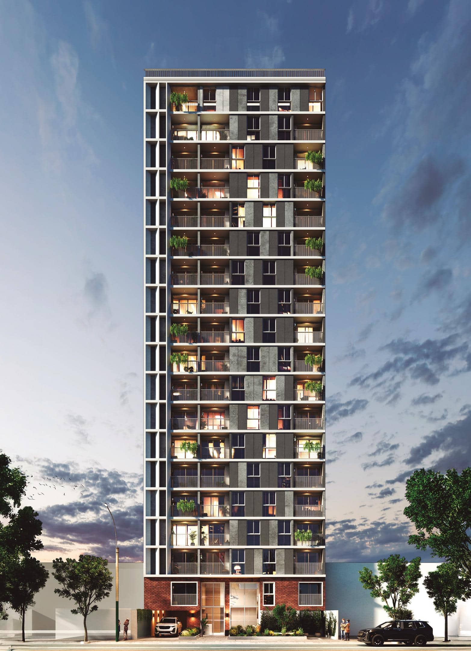 Preventa de Departamentos en Miraflores | De 1 y 2 Dormitorios