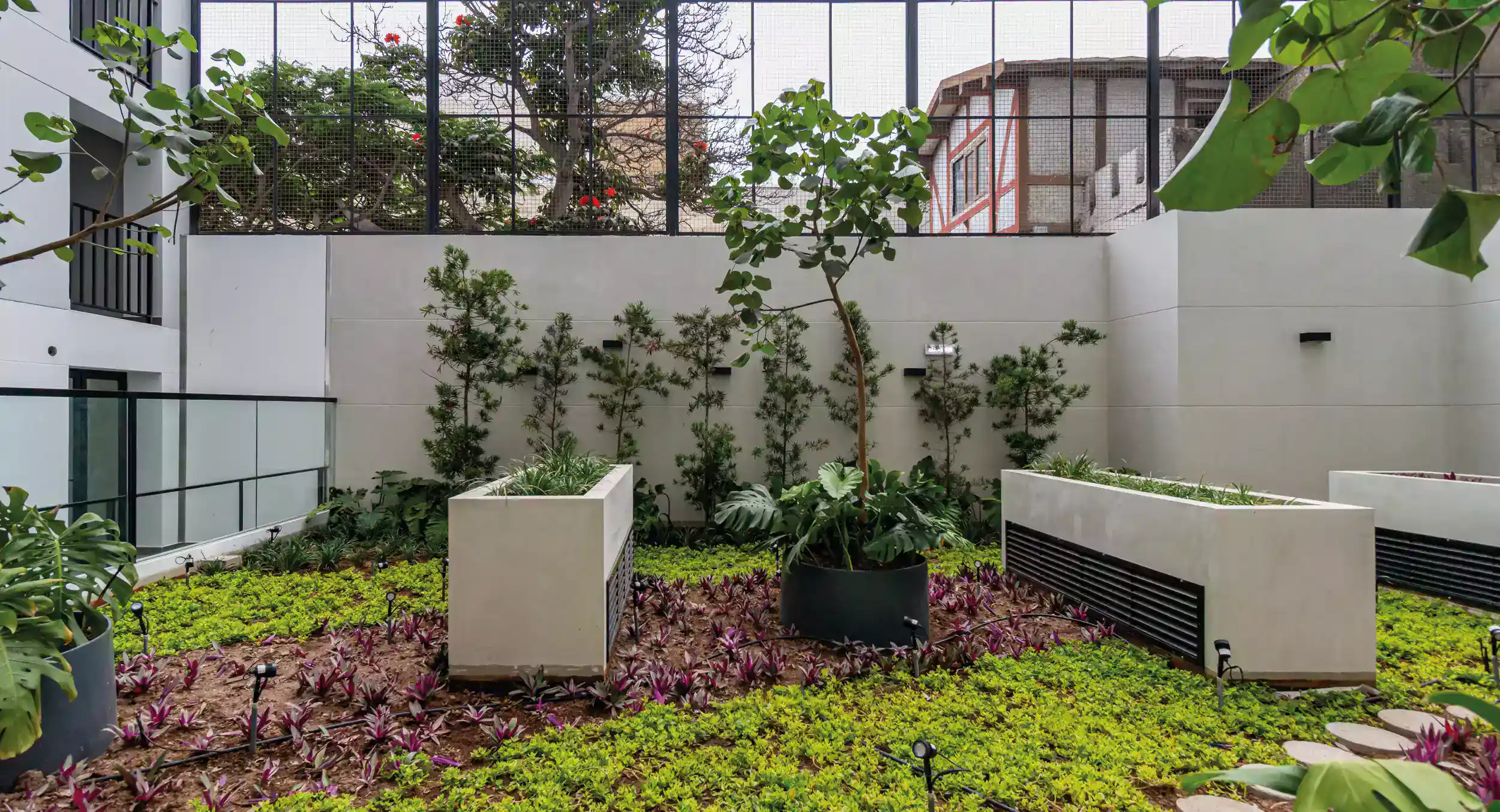 Departamentos de Estreno en Miraflores | Últimas 2 Unidades