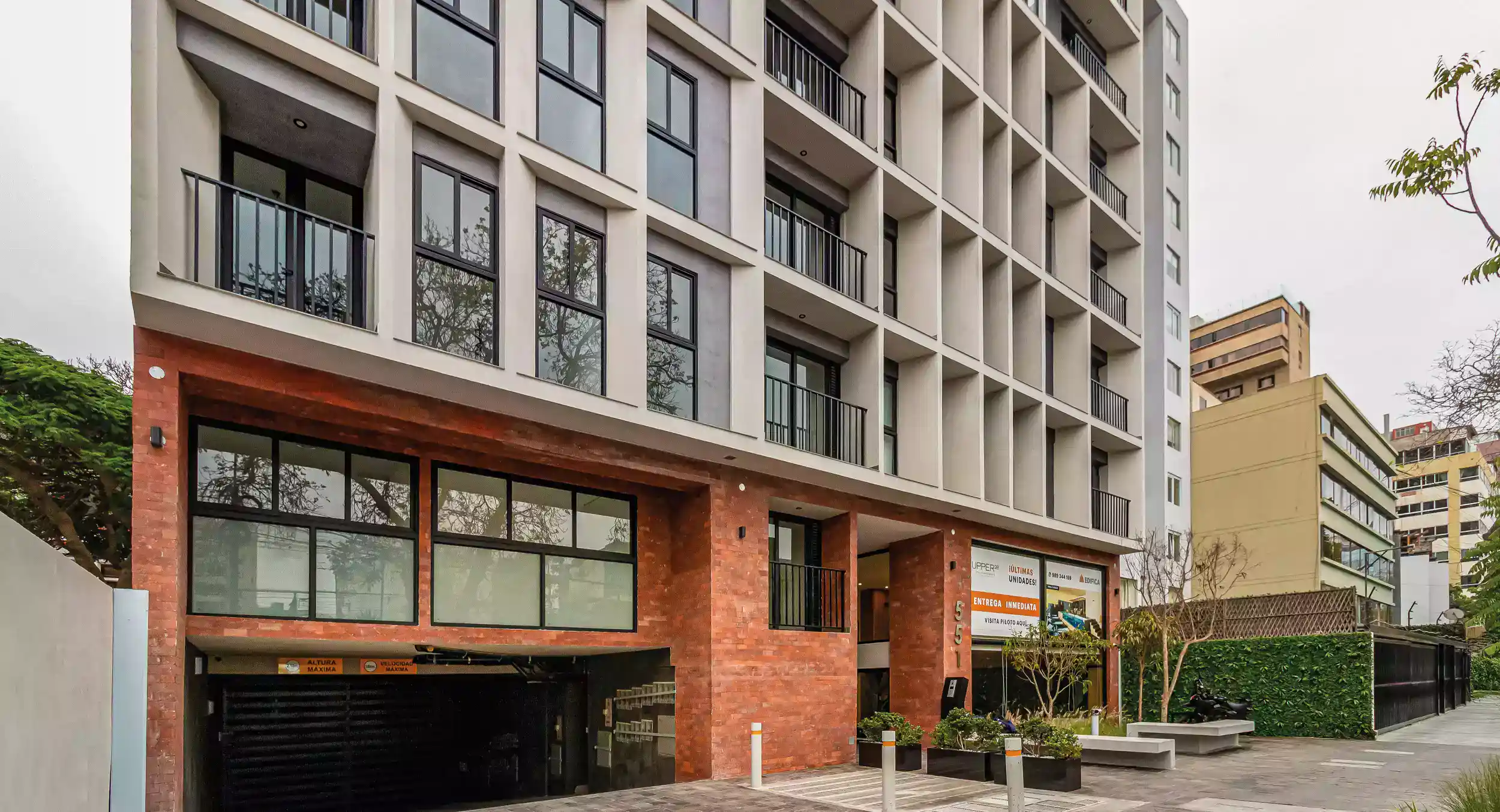 Departamentos de Estreno en Miraflores | Últimas 2 Unidades