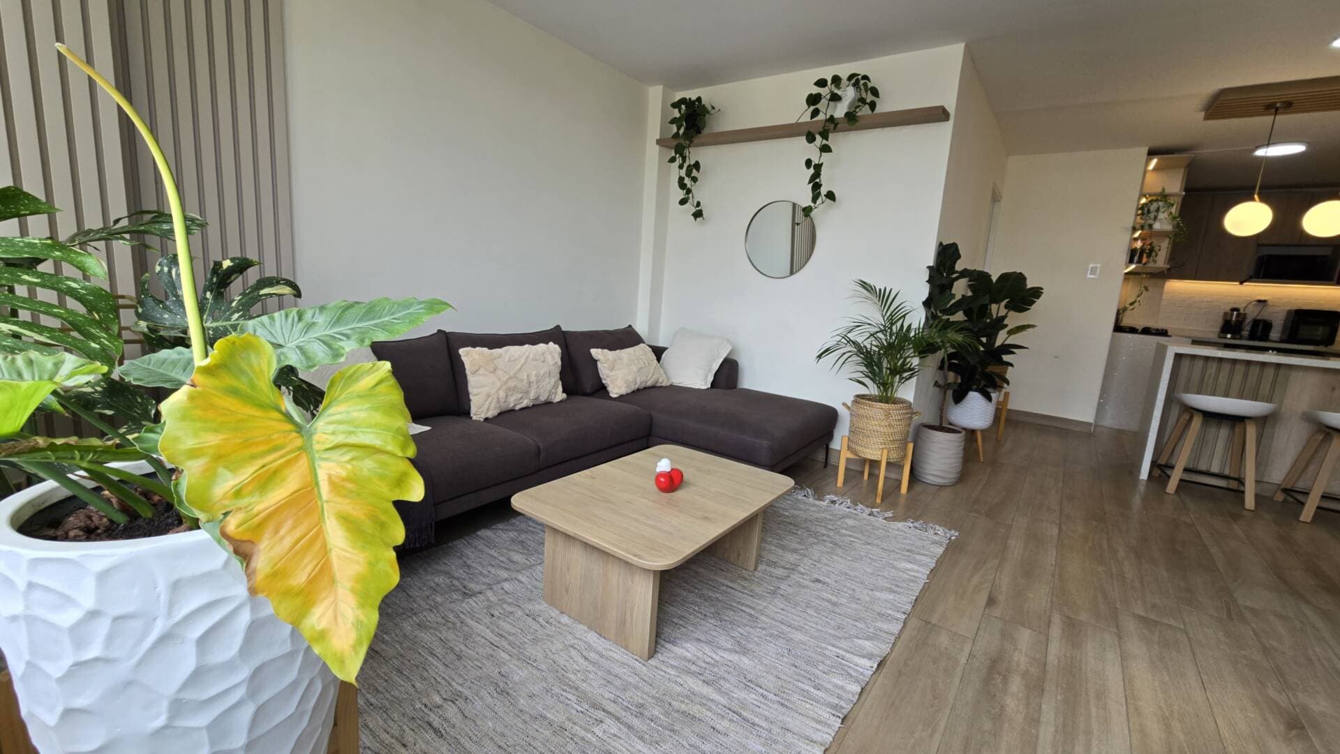 Departamento en Venta en San Miguel | 2 Dorms Remodelado