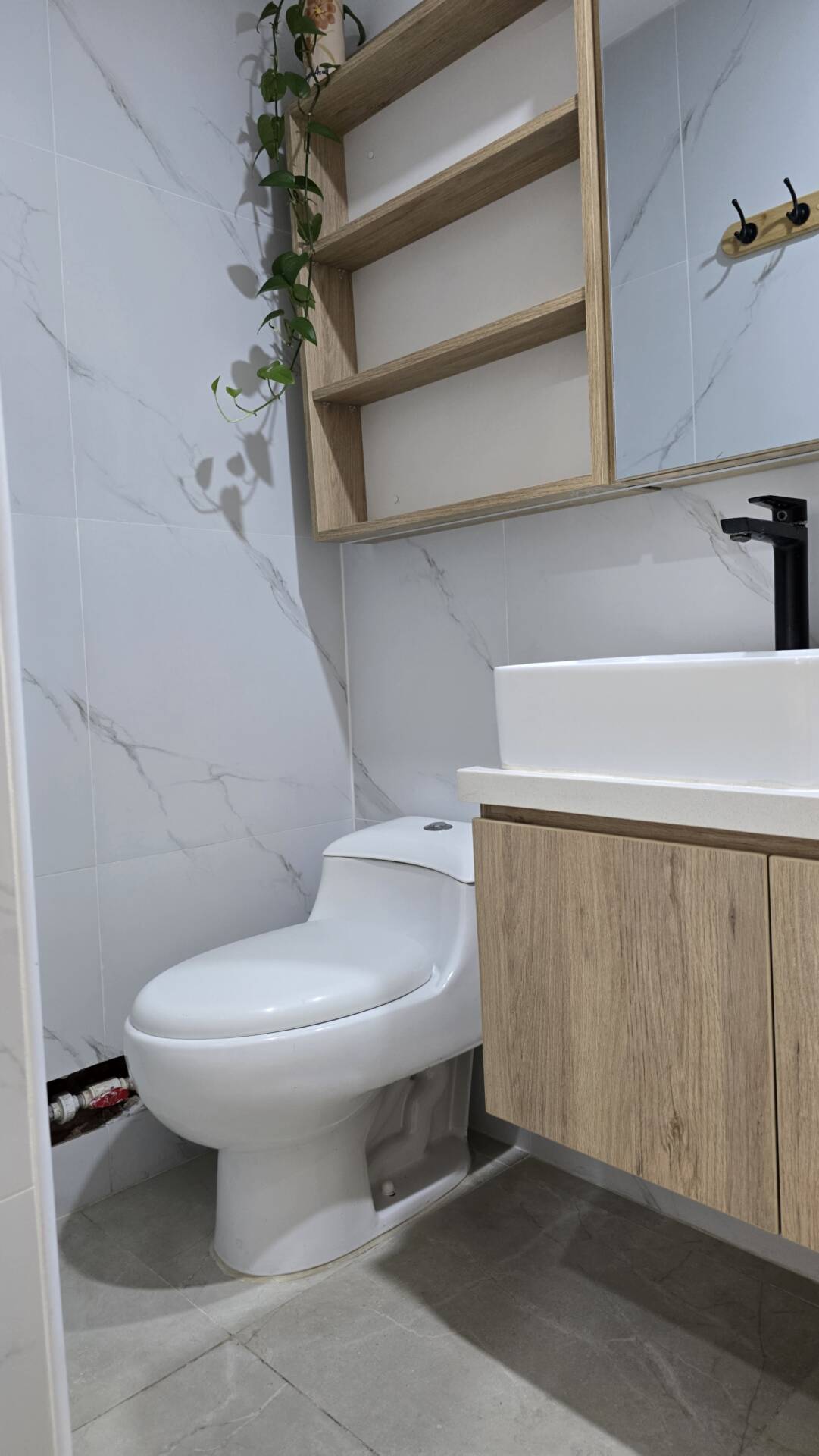 Departamento en Venta en San Miguel | 2 Dorms Remodelado