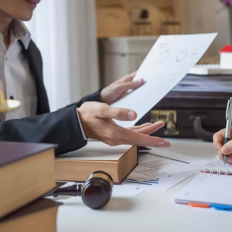 consultoria legal inmobiliaria
