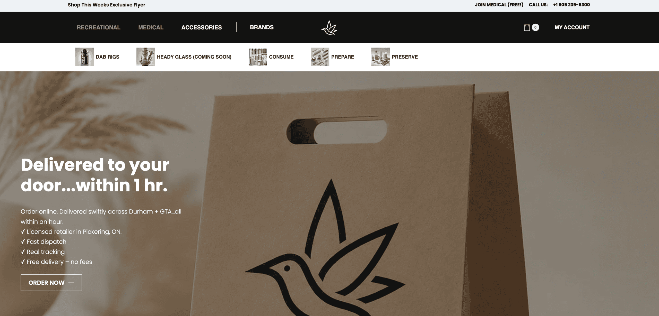 Montrosecannabis