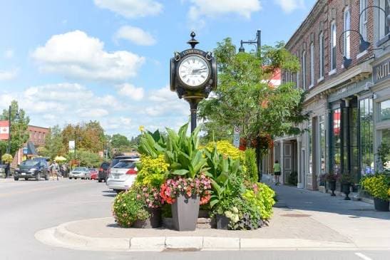 Cannabis delivery information for Uxbridge