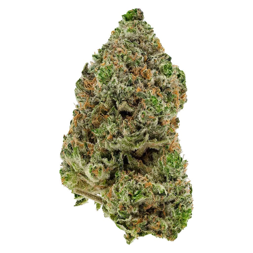 BC Organic Hibachi Blue 3.5g