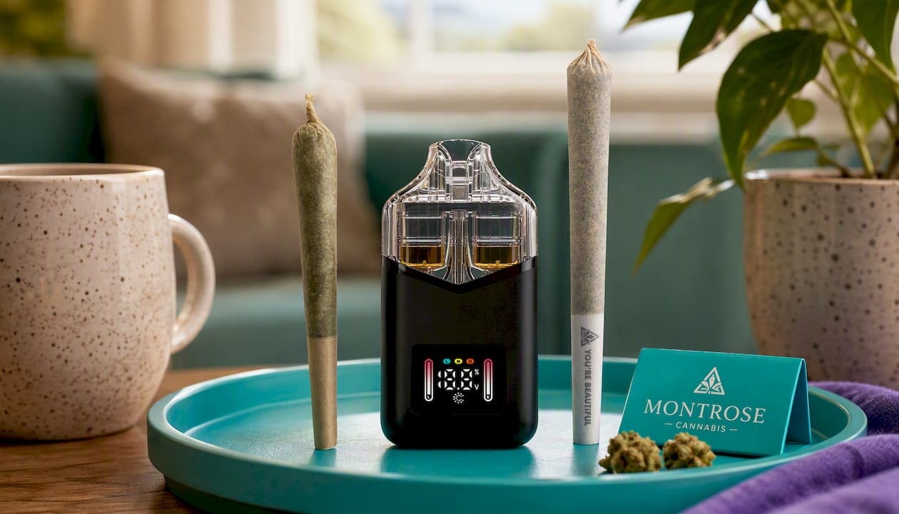 Just CBD Pre-Rolls 2 Pack <br>(CBD Yummy)
