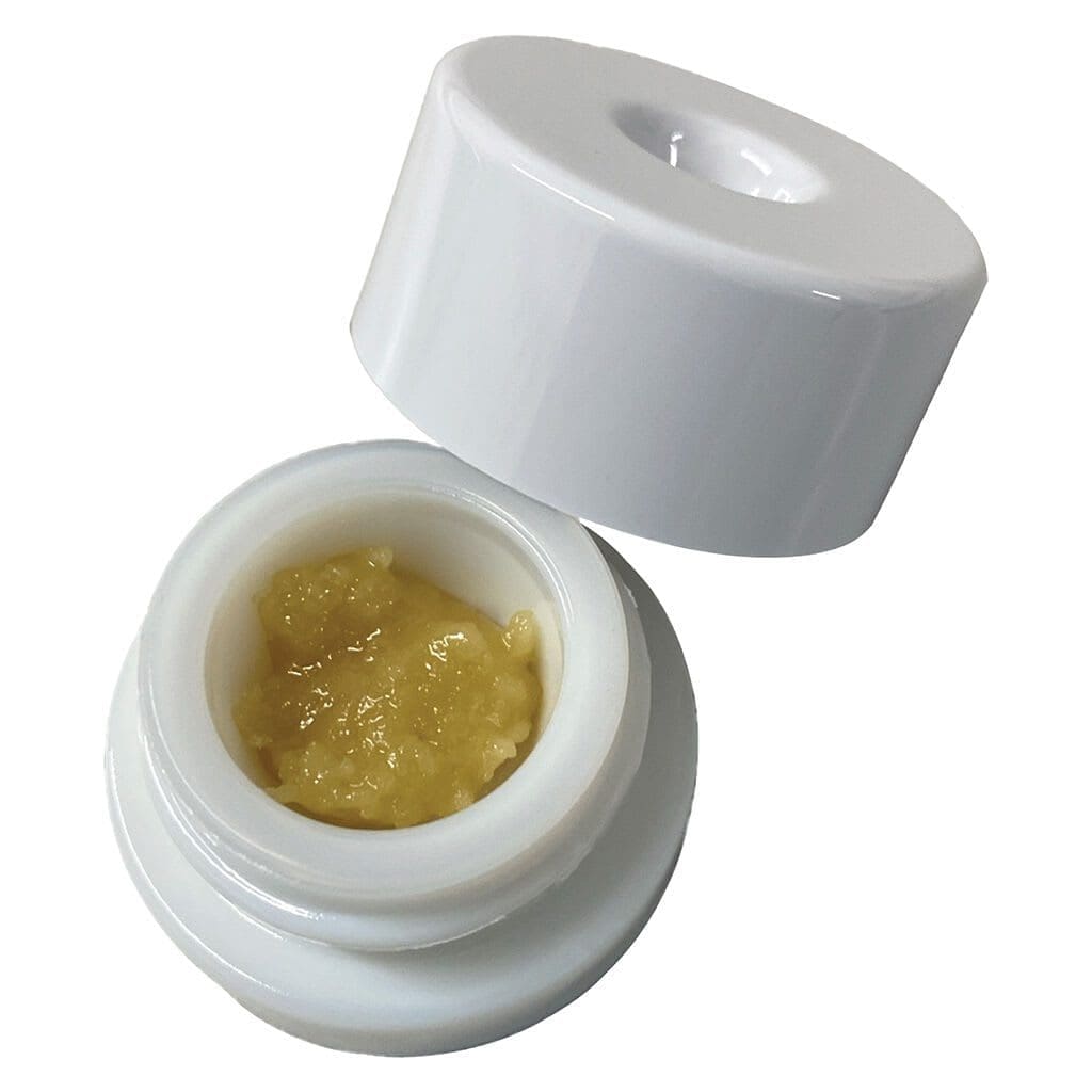 Cold Cure Live Rosin 1g br>(Ego Checker)