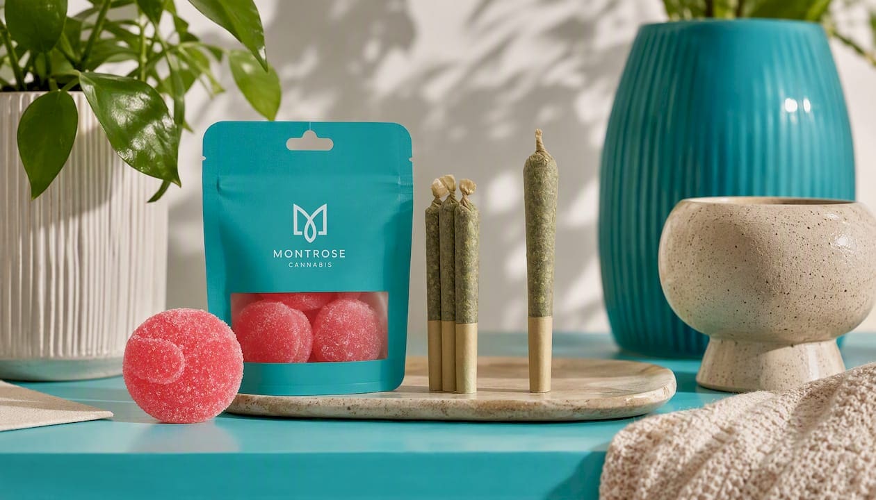 THC:THC-V Strawberries ‘N Cream Live Rosin Soft Chews 10 Pack