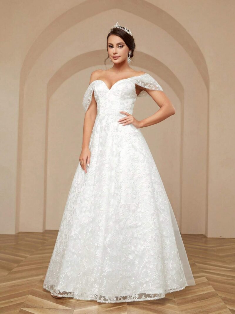 Vestido 15 o Novia