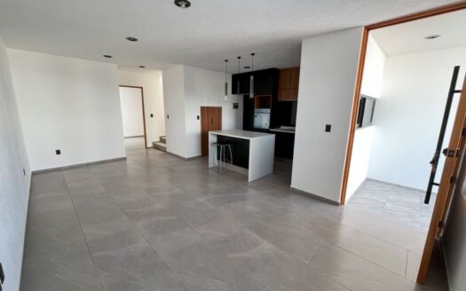 Casas Venta Morelia El Valle 2