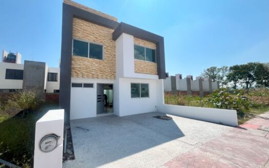 Casas Morelia Las Marianas