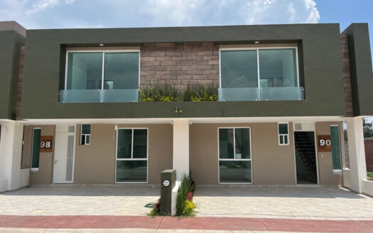 Venta casas morelia centro Marianas