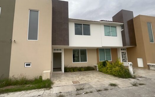 Venta casa Morelia Finca Campestre